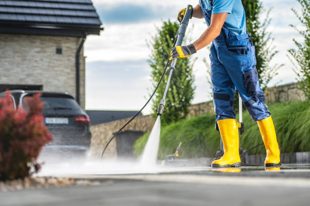 Professional Pressure Washing Services in Unadilla, GA